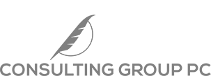 Koma Consulting Group PC Logo